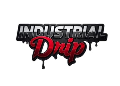 Industrial Drip
